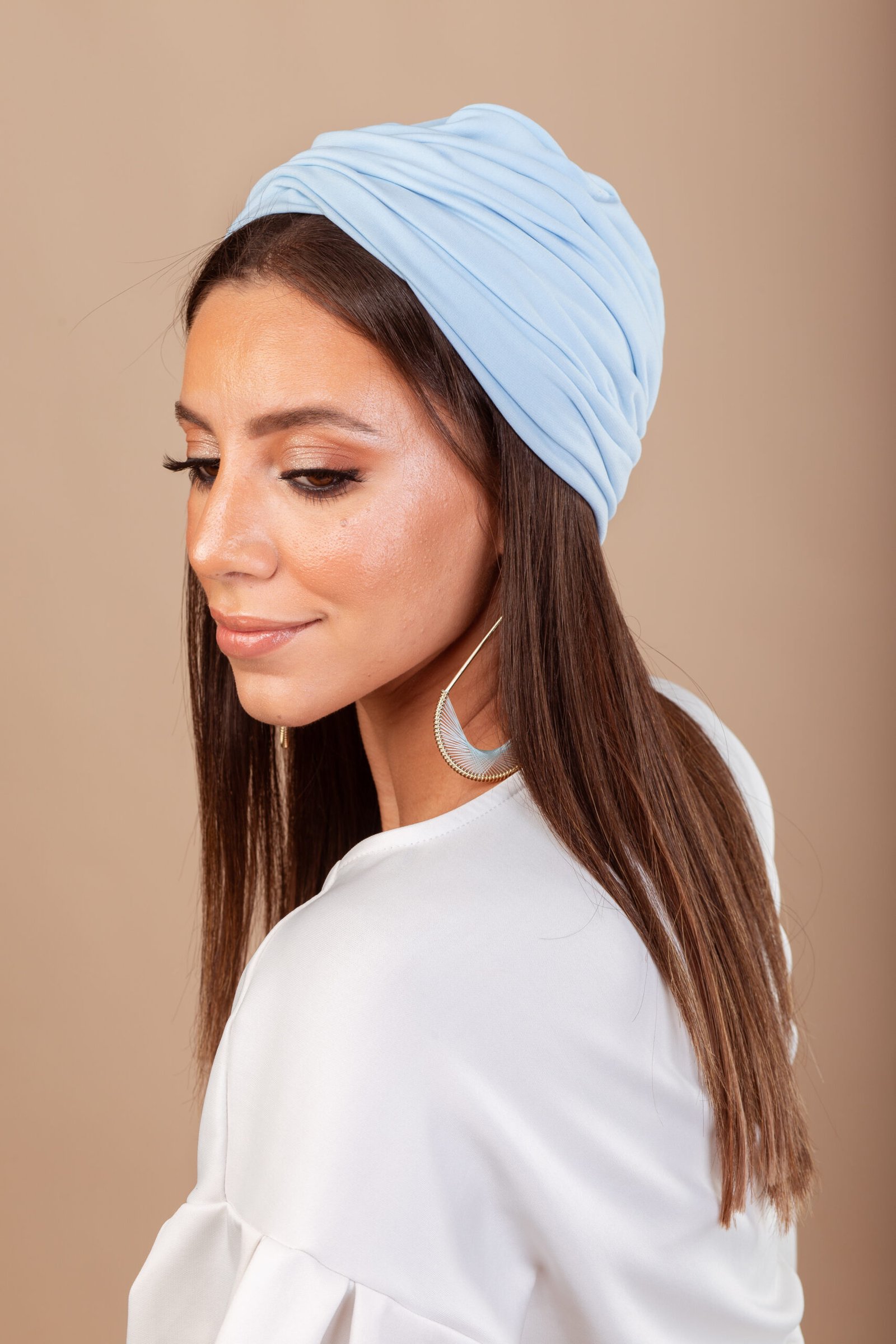 Go-To Turbans